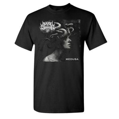 Medusa - -Heavy Cotton™ T-Shirt Thumbnail